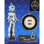 中古アクリルスタンド・アクリルパネル オルト・シュラウド アクリルスタンド 制服Ver. 「ディズニー ツイステッドワ