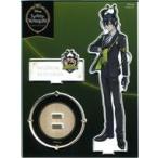 中古アクリルスタンド・アクリルパネル マレウス・ドラコニア アクリルスタンド 制服Ver. 「ディズニー ツイステッド