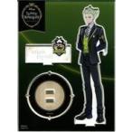 中古アクリルスタンド・アクリルパネル セベク・ジグボルト アクリルスタンド 制服Ver. 「ディズニー ツイステッドワ