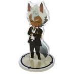 中古アクリルスタンド・アクリルパネル ジャック・ハウル 「ディズニー ツイステッドワンダーランド ミニアクリルスタンドコ