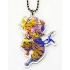 中古雑貨 ケヴィン 「聖剣伝説3 TRIALS of MANA×SQUARE ENIX CAFE 聖剣伝説 アクリルキーホ