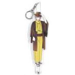 中古置物・装飾品 輝崎千紘 キャラ撮りスティック 「オンエア! 京の休日」 東映太秦映画村限定