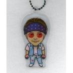 中古雑貨 NAOTO(三代目 J SOUL BROTHERS) クリアチャーム Yes we a