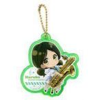 中古雑貨 小笠原晴香 サマーアンサンブル アクリルチャーム 「響け!ユーフォニアム」