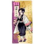 中古雑貨 胡蝶しのぶ スポーツタオル 「鬼滅の刃」