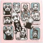 中古雑貨 集合 ハンドタオル 「SPY×FAMILY」 地獄楽＆SPY×FAMILYフェアグッズ