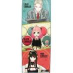 中古雑貨 集合 大判タオル 「SPY×FAMILY」 地獄楽＆SPY×FAMILYフェアグッズ
