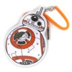 中古雑貨 BB-8 パスケース 「スター・ウォーズ」 東京ディズニーランド限定