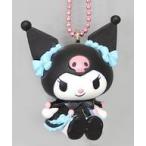 中古雑貨 クロミ(ゴシックロリータ) 「マイメロディ スイート・ロリータマスコット」