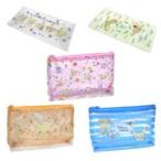 中古雑貨 全5種セッ トファスナータイプ マルチケースアソート 「20 Pokemon Collectionくじ〜Pika