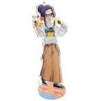中古アクリルスタンド・アクリルパネル 大垣千明 描き下ろしアクリルスタンド 「へやキャン△」