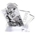 中古アクリルスタンド・アクリルパネル 明智吾郎 アクリルスタンド 「ペルソナ5 ザ・ロイヤル リミテッド