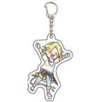 中古雑貨 キーボード 「アクリルキーホルダー 周辺男子-Connectable Boys- 02.グラフアートデザイン」