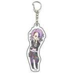 中古雑貨 モニター 「アクリルキーホルダー 周辺男子-Connectable Boys- 02.グラフアートデザイン」
