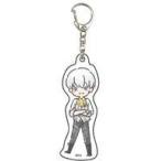 中古雑貨 スマートフォン 「アクリルキーホルダー 周辺男子-Connectable Boys- 02.グラフアートデザイン」