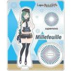 中古アクリルスタンド・アクリルパネル ミルフィーユ アクリルスタンド 「Lapis Re：LiGHTs」