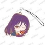 Yahoo! Yahoo!ショッピング(ヤフー ショッピング)中古雑貨 瀬田薫（ノーマルver.） 「BanG Dream! ガールズバンドパーティ! すやりんラバーストラップ ハロー、ハ