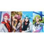 中古雑貨 CORVUS バスタオル 「星鳴エコーズ×PRINCESS CAFE」
