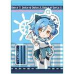 新品雑貨 灰賀一騎(マリンver.) ミニスタンド 「Dolce」