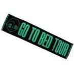 中古雑貨 PEDRO(アユニ・D) ジャガードタオル 「GO TO BED TOUR」