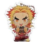 鬼滅の刃コラボ アクリルスタンド / ポストカード