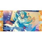 中古雑貨 02.日々樹渉 ビジュアルバスタオルVol.1 「あんさんぶるスターズ!!」