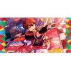 中古雑貨 09.守沢千秋 ビジュアルバスタオルVol.1 「あんさんぶるスターズ!!」