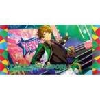 中古雑貨 12.高峯翠 ビジュアルバスタオルVol.1 「あんさんぶるスターズ!!」