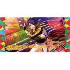 中古雑貨 13.仙石忍 ビジュアルバスタオルVol.1 「あんさんぶるスターズ!!」