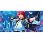 中古雑貨 41.朱桜司 ビジュアルバスタオルVol.2 「あんさんぶるスターズ!!」