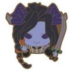中古クリップ 写真家(アズラーイール) 「Identity V 第五人格 のっかりラバークリップ1」