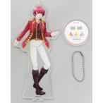 中古雑貨 佐久間咲也(TVアニメver.) BIGアクリルスタンドキーホルダー 「A3!(エースリー) Act! Addict! Actors!