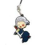 中古雑貨 宇髄天元 「とるパカ! 鬼滅の刃 ラバーチャーム〜sugar pochette〜」