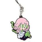 中古雑貨 甘露寺蜜璃 「とるパカ! 鬼滅の刃 ラバーチャーム〜sugar pochette〜」