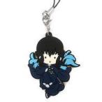 中古雑貨 時透無一郎 「とるパカ! 鬼滅の刃 ラバーチャーム〜sugar pochette〜」