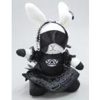 中古雑貨 2B(ヨルハ二号B型)ver. ビターラビットミニ 「黒執事 Black Label×NieR：Automata」