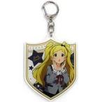 中古雑貨 エミリー・スチュアート デカアクリルキーホルダー 制服シリーズver. 「アイドルマスター ミリオンライブ!」