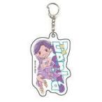 中古雑貨 殿下 「LISTENERS リスナーズ アクリルキーホルダー 01.グラフアートデザイン」
