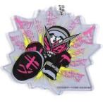中古雑貨 仮面ライダージオウ アタックアート東京Ver. アクリルキーチェーン 「仮面ライダージオウ」 仮面ライダース
