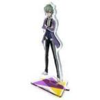 中古アクリルスタンド・アクリルパネル 斎樹巡 アクリルスタンド 「ワールドエンドヒーローズ」
