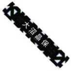 中古雑貨 大沼晶保(欅坂46) 推しメンマフラータオル 