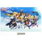 中古アクリルスタンド・アクリルパネル Brand new Days メモリアルアクリルスタンド 「魔法少女リリカル