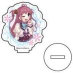 中古アクリルスタンド・アクリルパネル 姫神エルメス 「アクリルぷちスタンド ボク姫PROJECT 01」