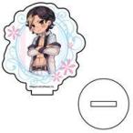 中古アクリルスタンド・アクリルパネル 六条オウガ 「アクリルぷちスタンド ボク姫PROJECT 01」