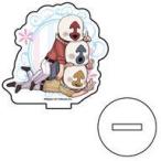 中古アクリルスタンド・アクリルパネル ♂マスク先輩 「アクリルぷちスタンド ボク姫PROJECT 01」