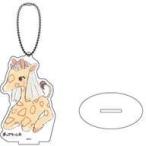 Yahoo! Yahoo!ショッピング(ヤフー ショッピング)中古雑貨 11.ブライダルver. アニュータ グラフアートデザイン アクリルスタンドキーホルダー 「チェブラーシカ」