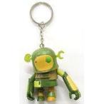 中古雑貨 [単品] ロボットの人形キーホルダー 「DVD CLANNAD〜AFTER STORY〜 クラナド