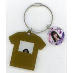 中古雑貨 齋藤飛鳥 生誕記念Tシャツ型キーホルダー 20