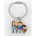 中古雑貨 【レア】L’Arc〜en〜Ciel(横浜/るしえる横濱) アクリルキーホルダー 「L’Arc〜en〜Ciel ARENA