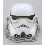 中古収納・携帯用アイテム ストームトルーパー ミニスナックケース 「スター・ウォーズ」 東京ディズニーランド限定